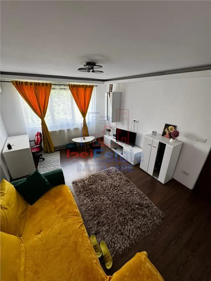 Apartament 2 camere Alexandru cel Bun - foto 1