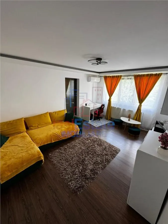 Apartament 2 camere Alexandru cel Bun - foto 2