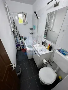 Apartament 2 camere Alexandru cel Bun - foto 12