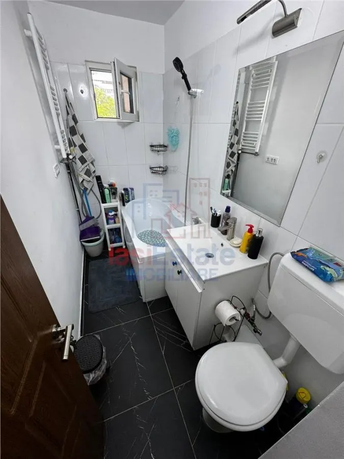 Apartament 2 camere Alexandru cel Bun - foto 12