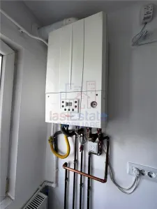 Apartament 2 camere Alexandru cel Bun - foto 14