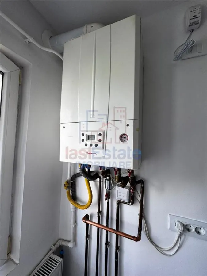 Apartament 2 camere Alexandru cel Bun - foto 14