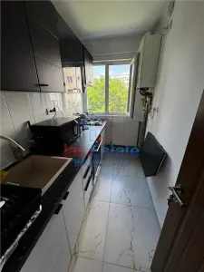 Apartament 2 camere Alexandru cel Bun - foto 6