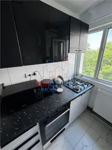 Apartament 2 camere Alexandru cel Bun - foto 8