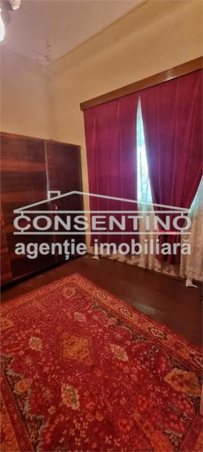 Se vinde imobil-casa in zona Prutului - foto 1