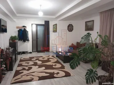 Apartament 2 camere Rediu - Iasi