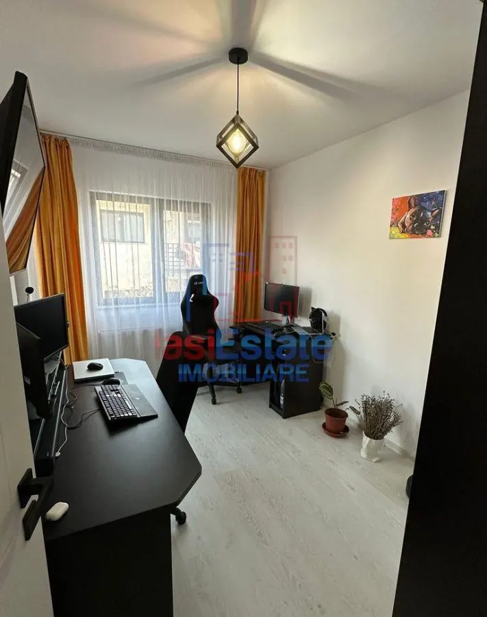 Apartament 3 camere Valea Lupului - foto 4
