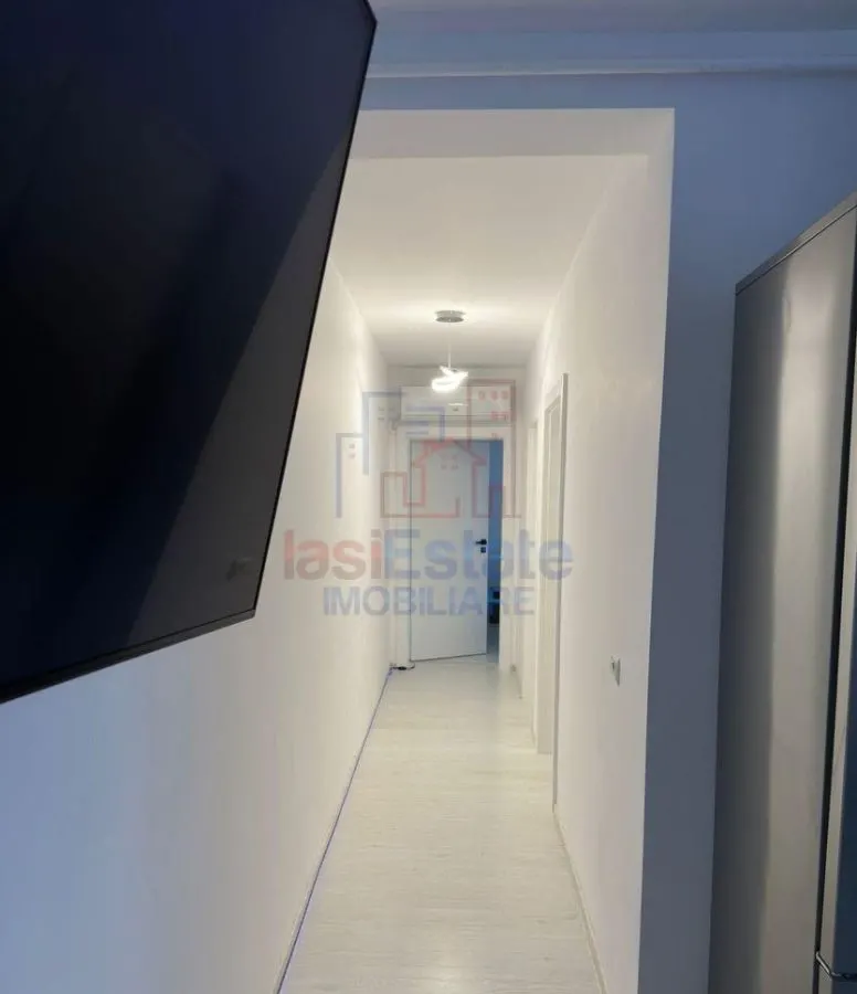 Apartament 3 camere Valea Lupului - foto 6
