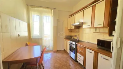Centru | Apartament cu 3 camere + garaj | Calea Traian - foto 10