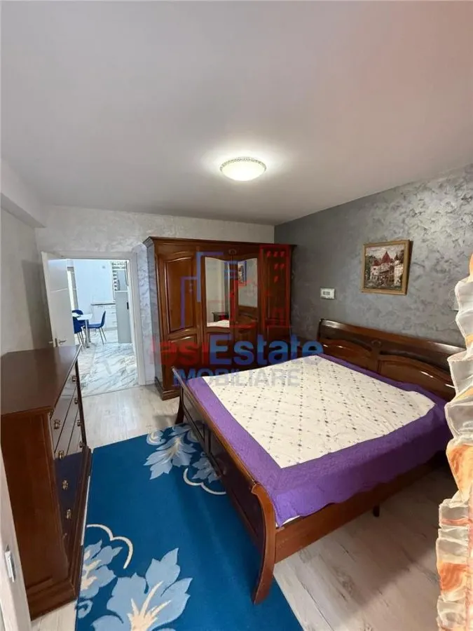 Apartament 3 camere Valea Lupului - foto 4