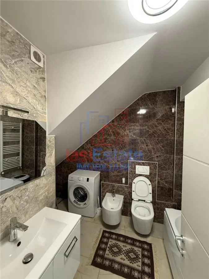 Apartament 3 camere Valea Lupului - foto 5