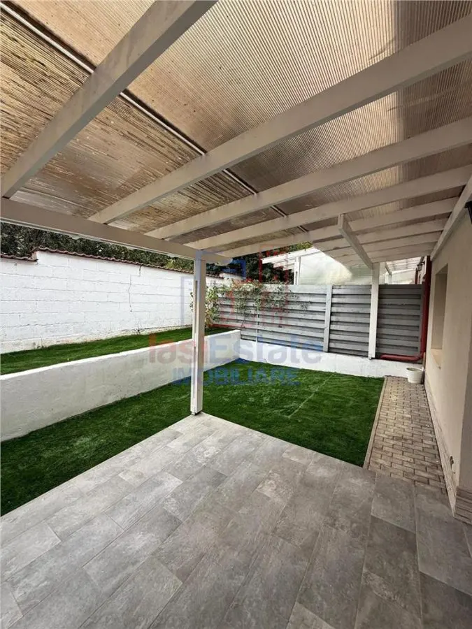 Apartament 3 camere Valea Lupului - foto 6