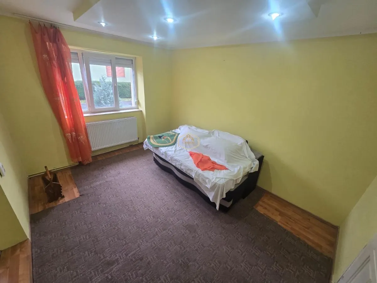 Casa cu 2 camere | Odobescu | Pret Atractiv - foto 3