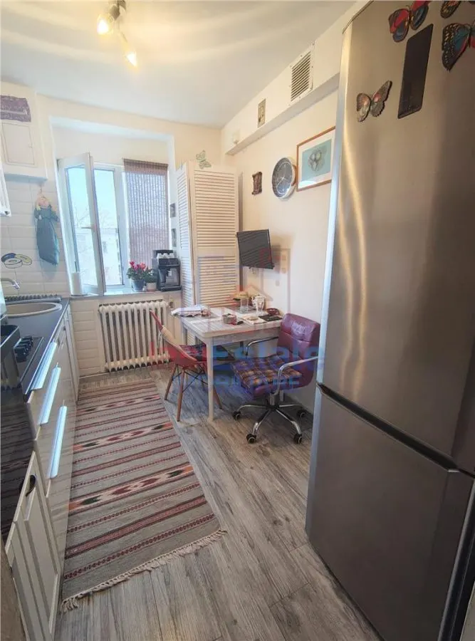 Apartament 2 camere Tatarasi - Ciurchi - foto 19