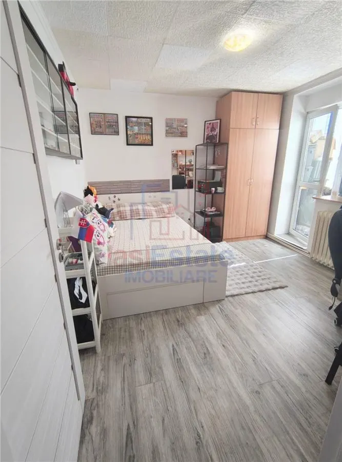 Apartament 2 camere Tatarasi - Ciurchi - foto 22