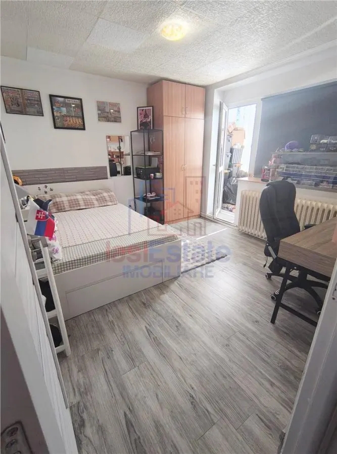 Apartament 2 camere Tatarasi - Ciurchi - foto 5