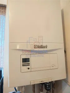 Apartament 2 camere Tatarasi - Ciurchi - foto 9