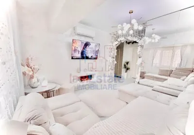 Apartament 3 camere Tatarasi - Iasi