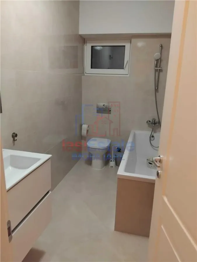 Apartament 3 camere Tatarasi - foto 11