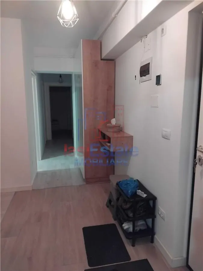 Apartament 3 camere Tatarasi - foto 3
