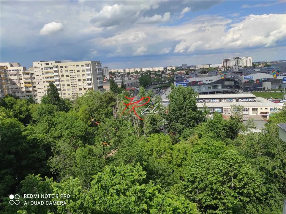 Vanzare apartament 3 camere Obor- mobilat - foto 1