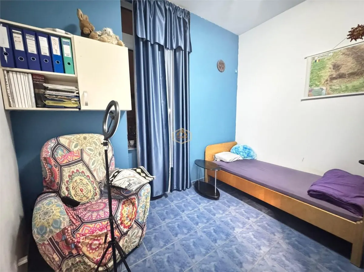 Apartament spatios | 2 nivele | Centru - foto 3
