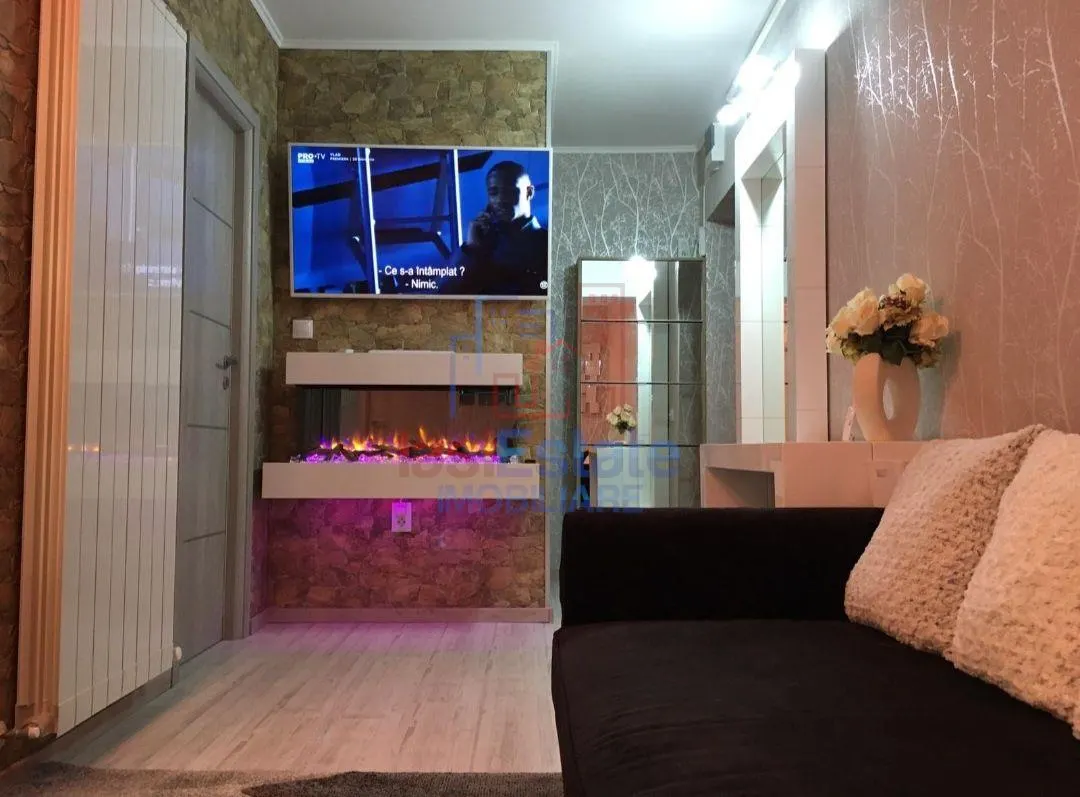 Apartament 3 camere Cantemir - foto 1