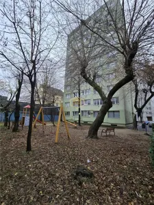 Burdea | Apartament cu 2 camere, mobilat si utilat | Gata de mutat - Satu Mare