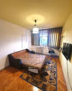 Apartament 2 camere zona Podu Ros - Iasi