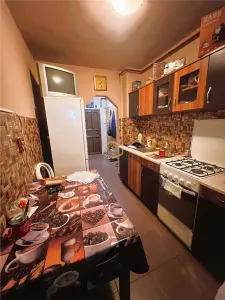 Etaj 1 - Apartament cu 2 camere | B-dul Closca - foto 5