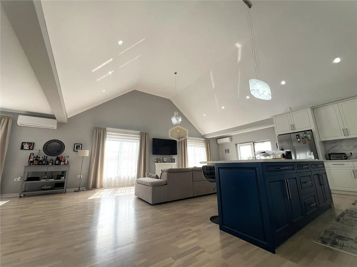Imobil Exclusivist – Design Modern & Confort Total - foto 12
