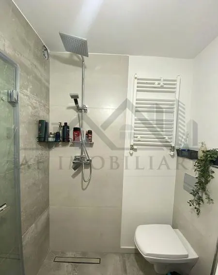 Apartament 4 camere Nicolina - foto 7