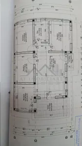 Visan Barnova str asfaltata CASA parter 95mp TEREN 400mp toate utilitatile - foto 5
