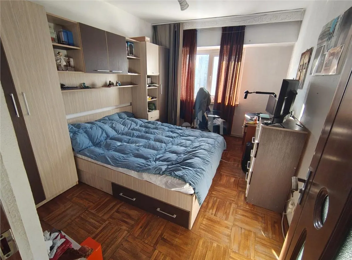 Apartament 4 camere 99mp Nicolina - foto 1
