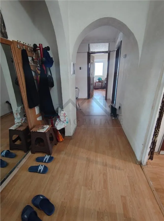 Apartament 4 camere 99mp Nicolina - foto 21
