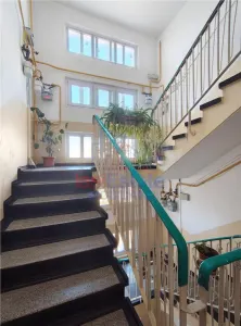 Apartament 3 camere Podu Ros - foto 15