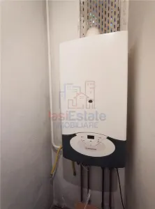 Apartament 3 camere Podu Ros - foto 6