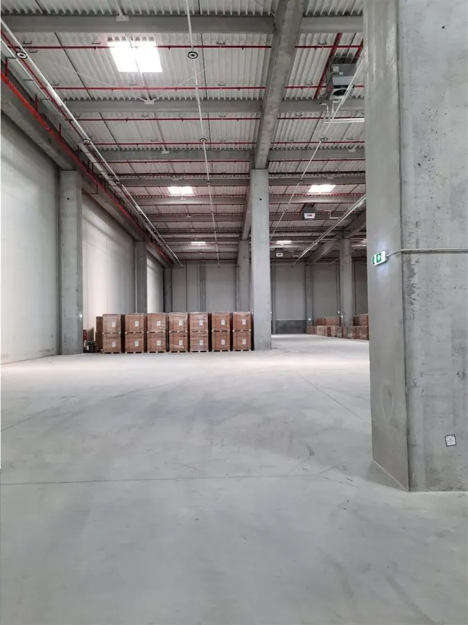 Spatiu Industrial - 1500 mp - Logistica - Depozitare - Distributie - foto 3