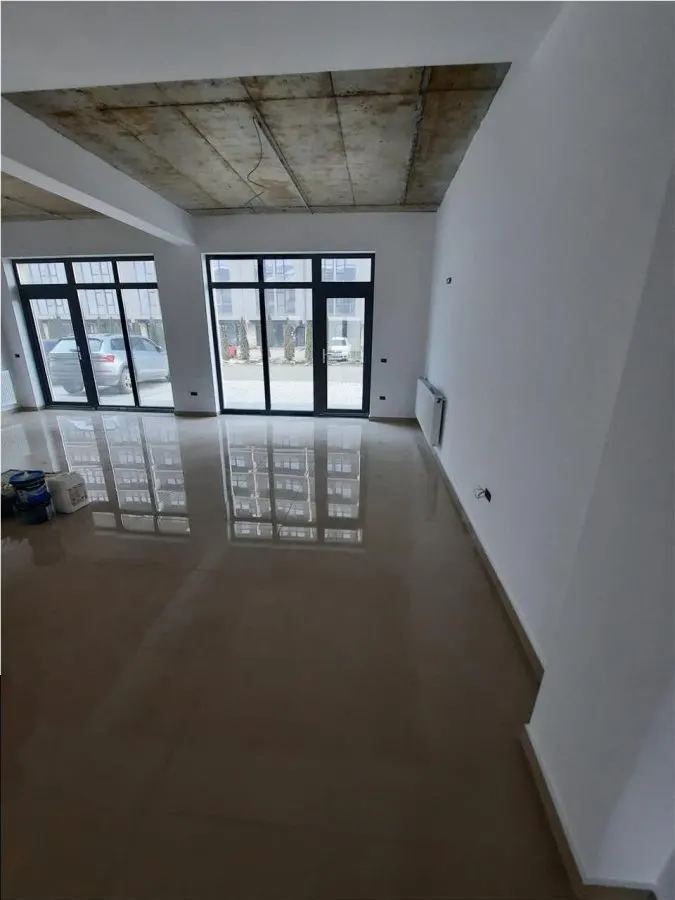 Spatiu Comercial, 76 mp, Sibiu - foto 1