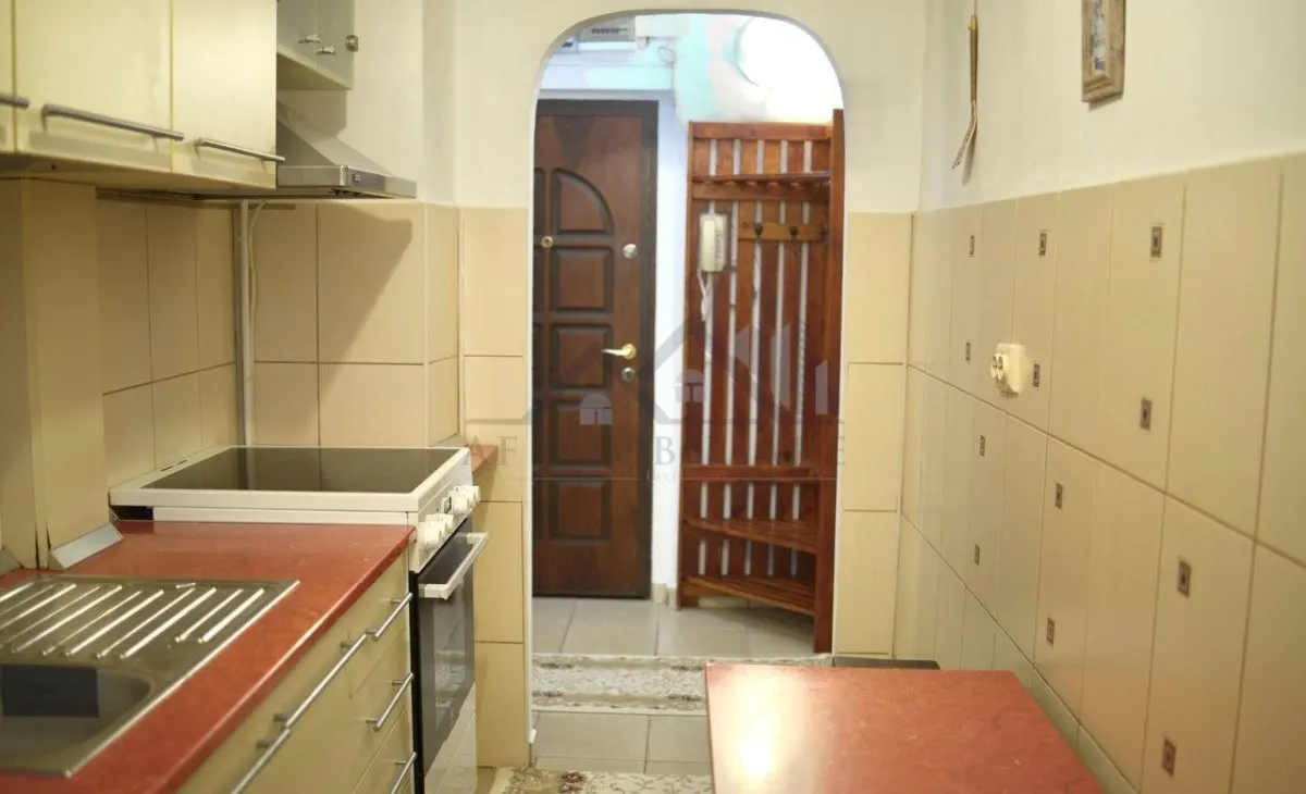 Apartament 2 camere Nicolina - Cotnari - foto 4