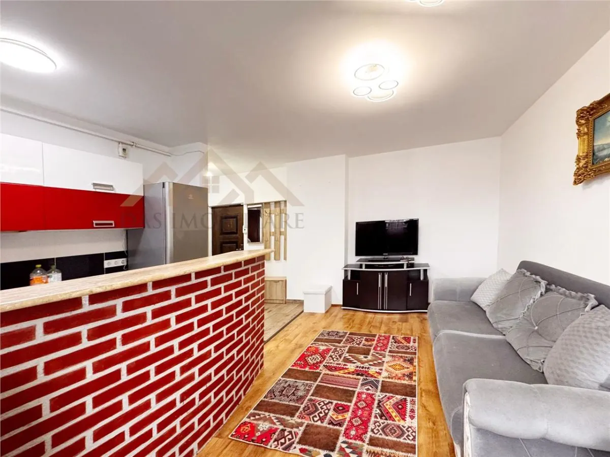 Apartament 2 camere decomandat, ultracentral - foto 3