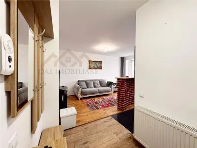 Apartament 2 camere decomandat, ultracentral - foto 7