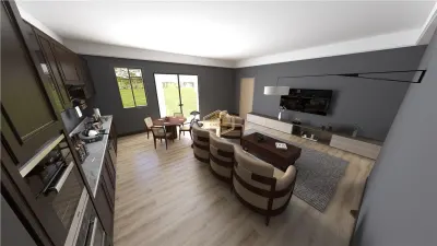Marcus Residence  | Eleganta si confort in noile Apartamente cu 2 - 4 camere - Satu Mare