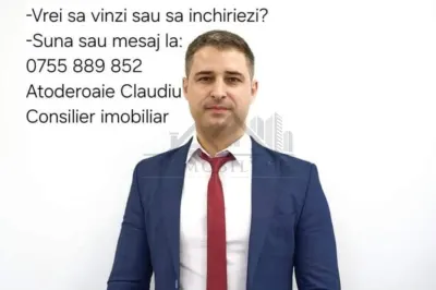 Teren intravilan in Dorobanti - foto 2