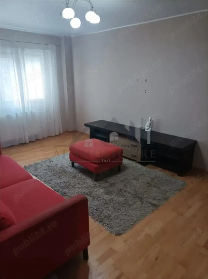 Apartament 3 camere Nicolina Lidl - foto 2