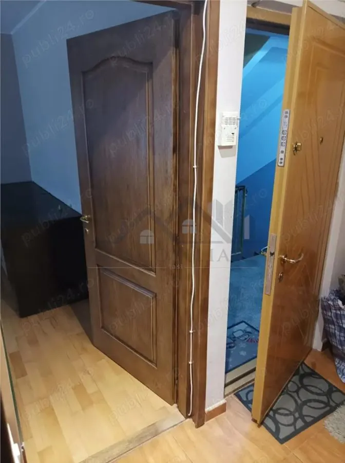 Apartament 3 camere Nicolina Lidl - foto 4