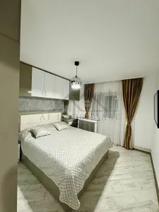 Apartament 3 camere Frumoasa - Iasi