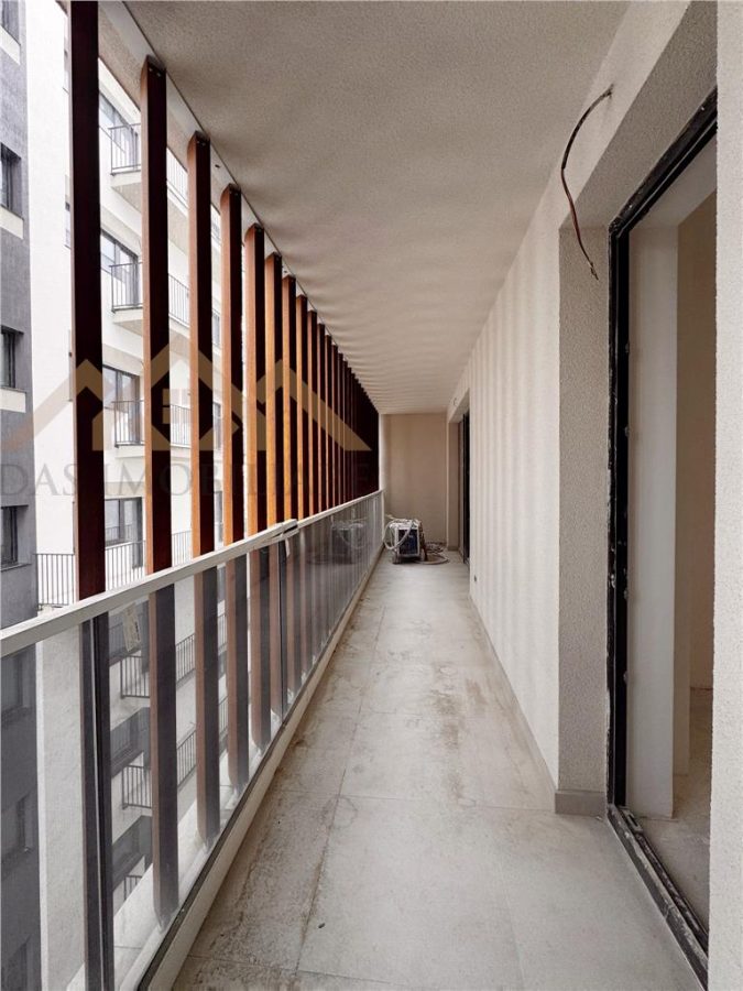 Apartament 3 camere, bloc nou, ultracentral , bld. Unirii - foto 11
