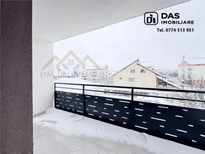Apartament 3 camere, bloc nou, ultracentral , bld. Unirii - foto 3