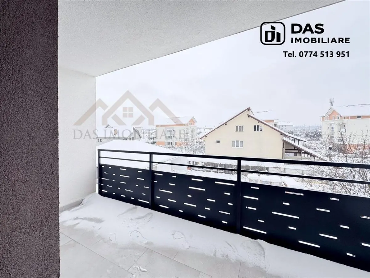 Apartament 3 camere, bloc nou, ultracentral , bld. Unirii - foto 3